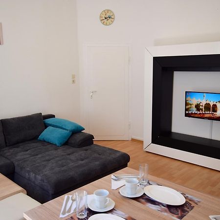 Apartment Ostendplatz Estugarda Exterior foto