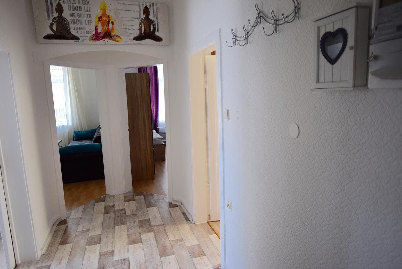 Apartment Ostendplatz Estugarda Exterior foto